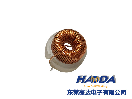 东莞滤波器磁环线圈