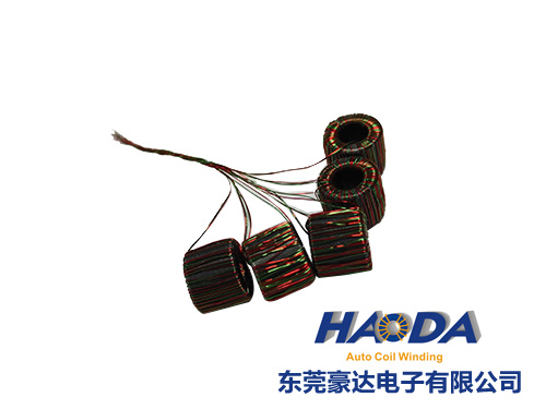 广东滤波器磁环线圈
