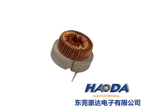 滤波器磁环线圈厂家