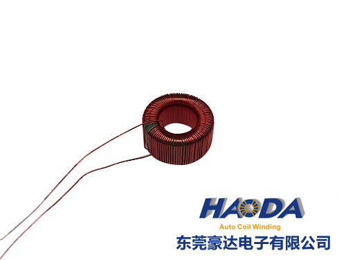 网络变压器磁环线圈销...