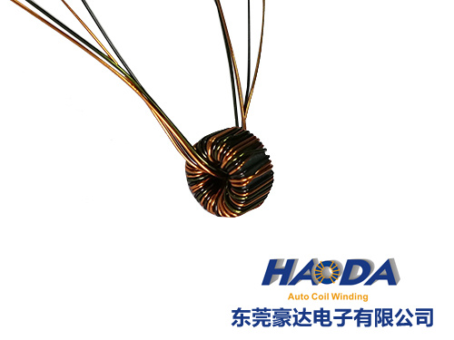网络变压器磁环线圈订...