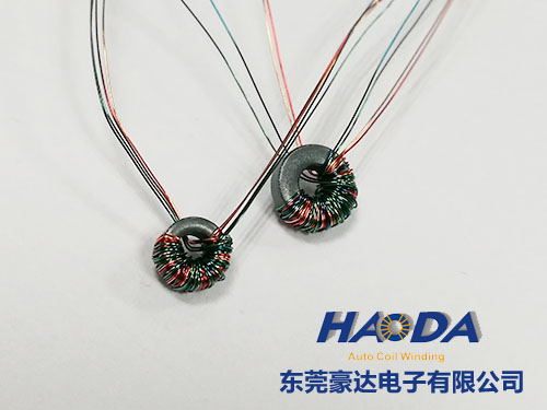 长安网络变压器磁环线...