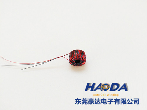 磁环线圈