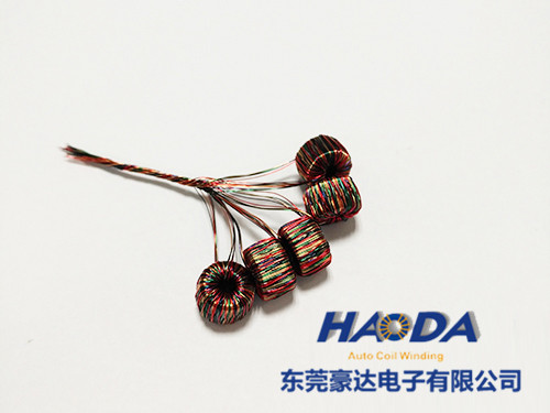 磁环线圈