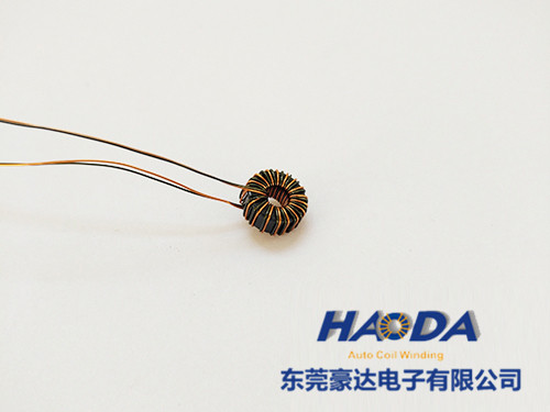 磁环线圈