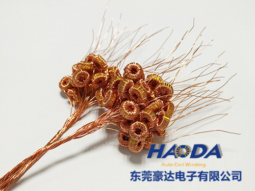磁环线圈