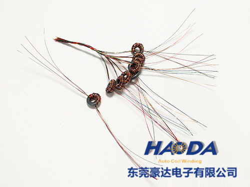 磁环线圈