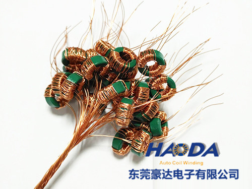 磁环线圈