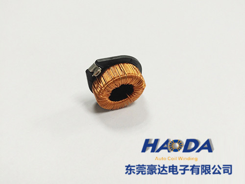 磁环线圈