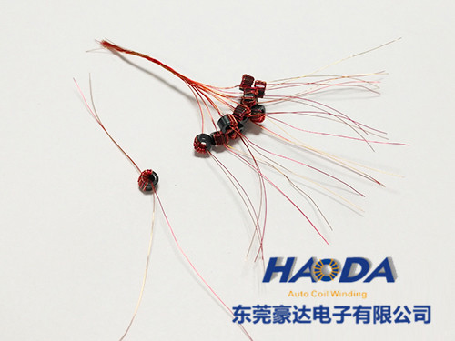 磁环线圈