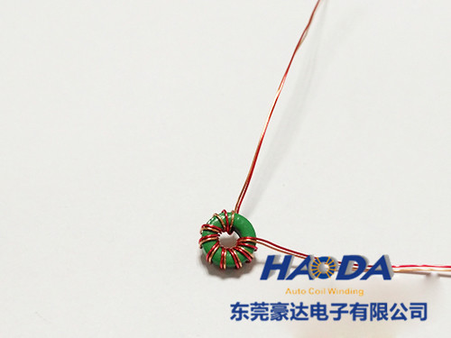 磁环线圈