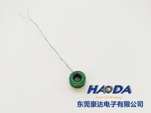 磁环线圈